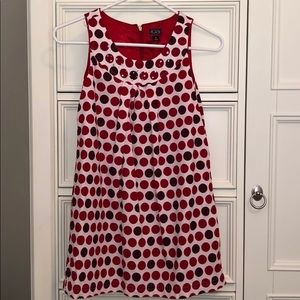 Children’s Place corduroy dress. Size 8